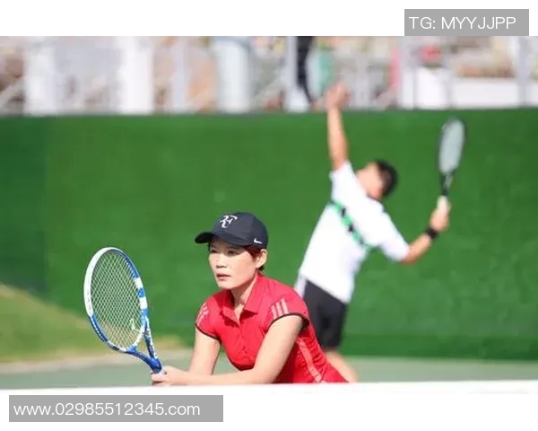 李秀英亲授网球技巧与心得体会助你提升球技的秘密分享