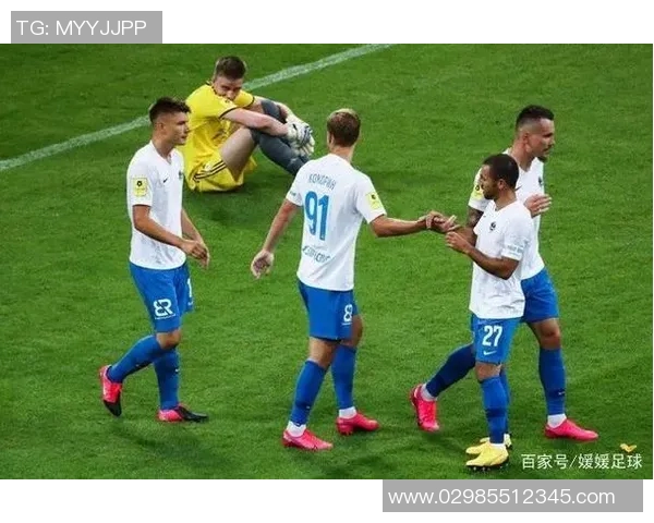 克拉斯洛与喀山的激烈对决展现足球魅力与团队精神的完美结合