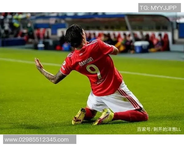 努涅斯的崛起之路：从默默无闻到足球界的新星