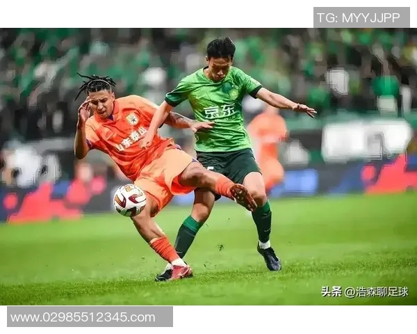 北京国安迎战红钻争夺中超联赛关键三分全力以赴展现球队实力