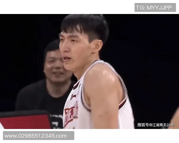 吴前：从青涩少年到篮球巨星的成长之路与传奇故事