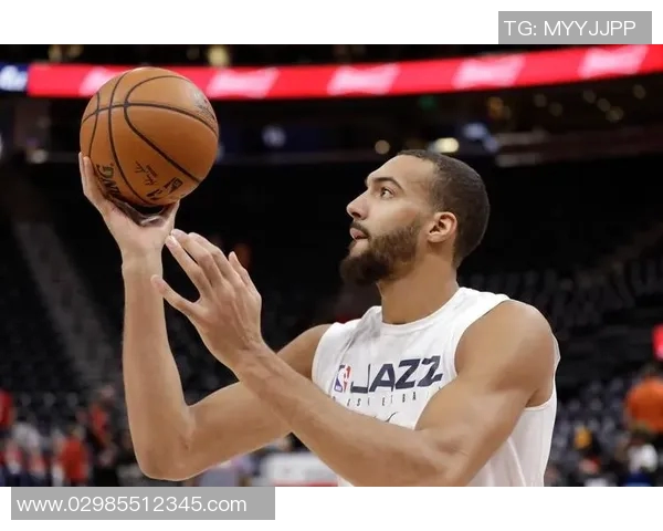 鲁迪戈贝尔：从防守巨兽到篮球场上的全能战士之路