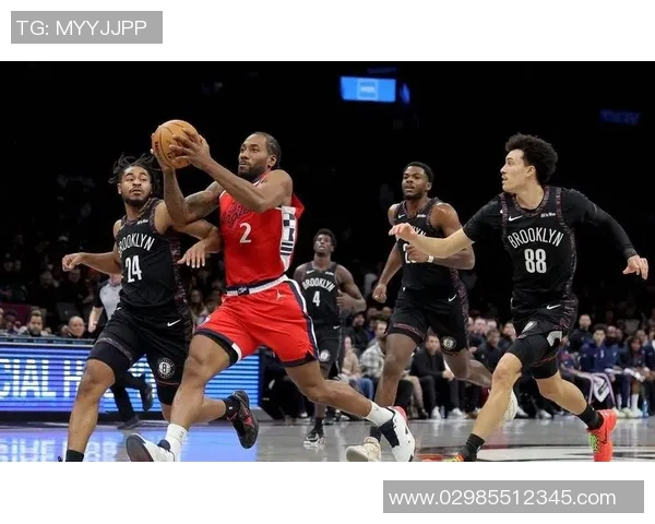 2021年2月22日篮网与快船的精彩对决回顾与赛后分析