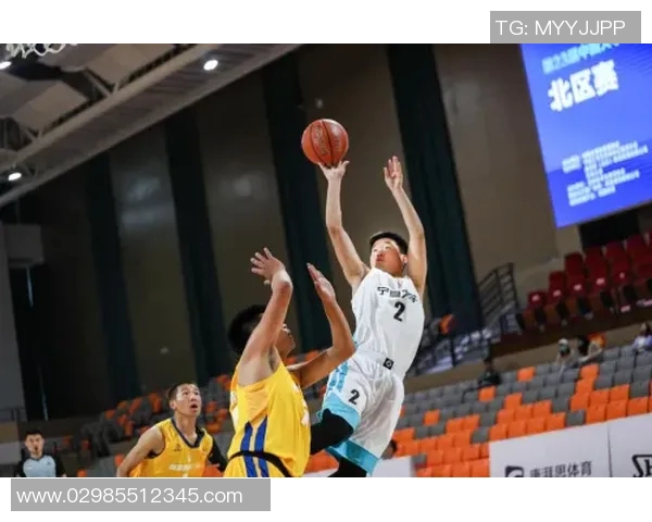 张兆旭:从篮球新星到职业生涯巅峰的励志之路与奋斗故事