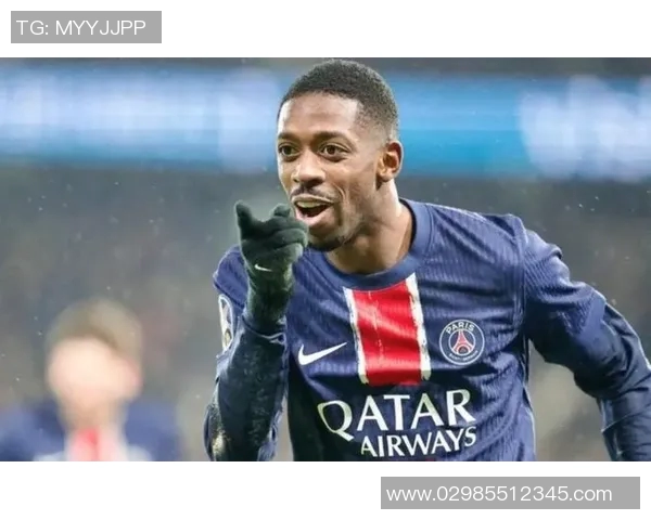 登贝莱在赛季中的精彩表现引发球迷热议未来发展潜力无限