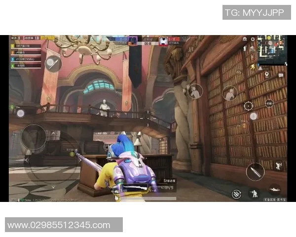 对话吴丽：探索和平精英背后的成长与挑战之路